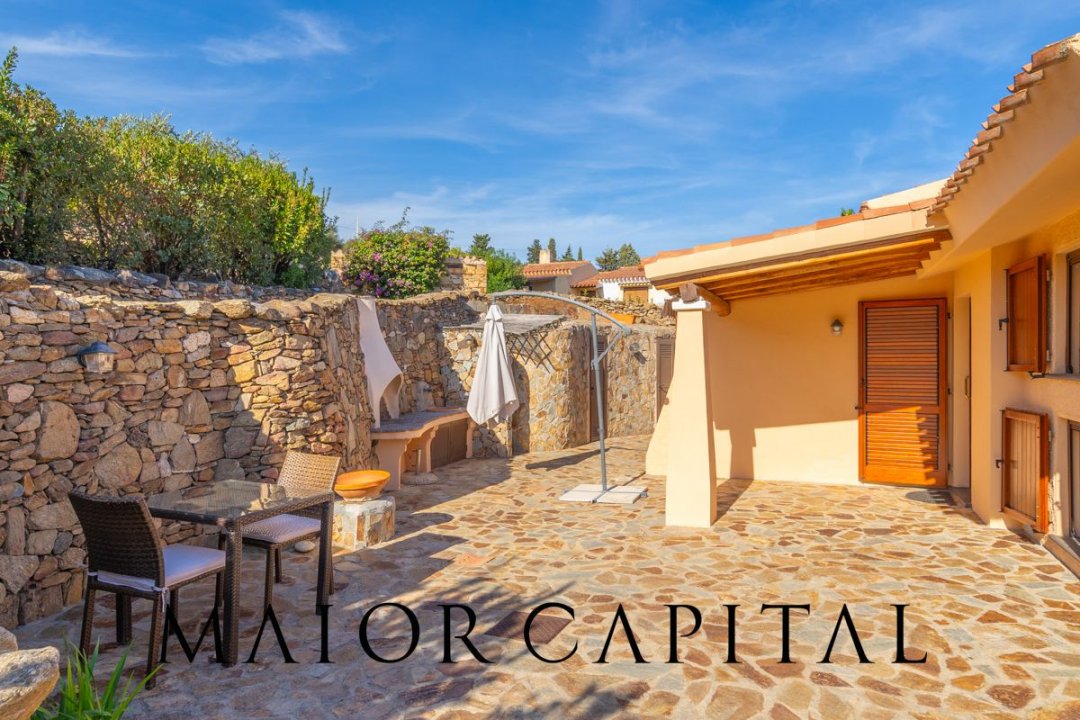A vendre villa by the mer Budoni Sardegna foto 15