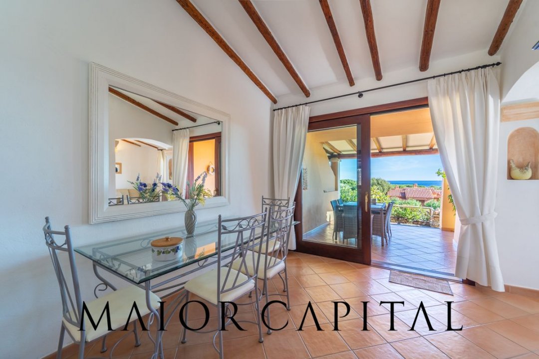 A vendre villa by the mer Budoni Sardegna foto 24
