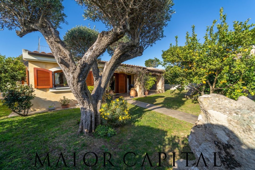 A vendre villa by the mer Loiri Porto San Paolo Sardegna foto 2