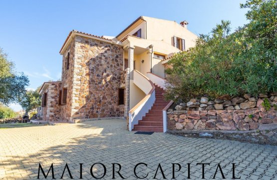 A vendre Villa Mer Budoni Sardegna