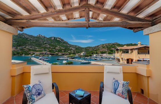 For sale Flat Sea Olbia Sardegna