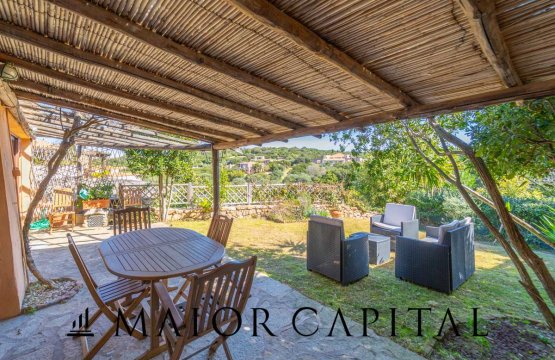 For sale Flat Sea Arzachena Sardegna