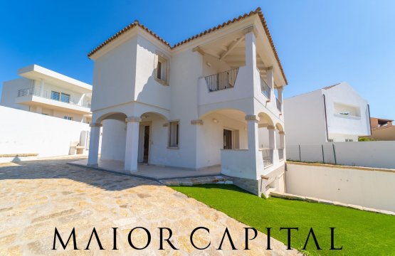 For sale Villa Sea Golfo Aranci Sardegna