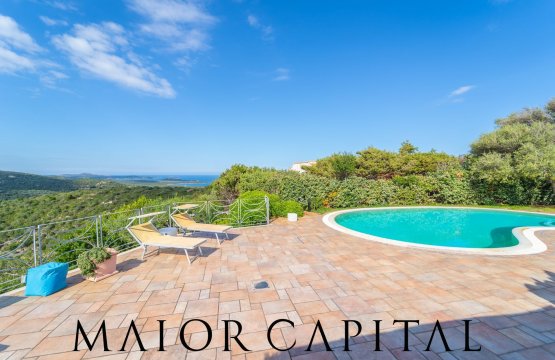 For sale Villa Quiet zone Olbia Sardegna