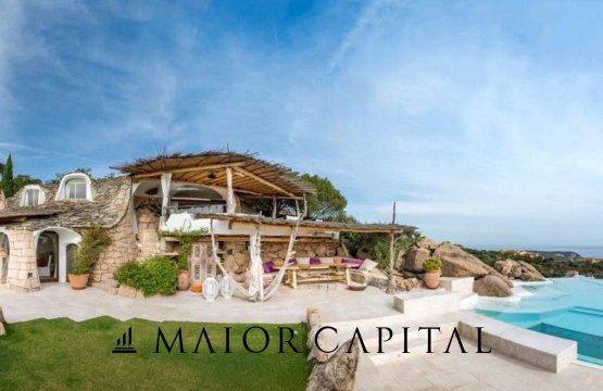 Para venda Moradia Mar Arzachena Sardegna
