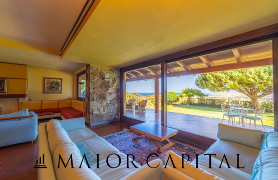 For sale Villa Sea Siniscola Sardegna