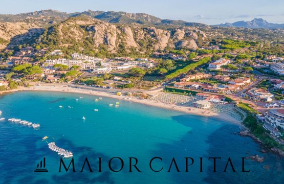 À vendre Activité commerciale Mer Arzachena Sardegna