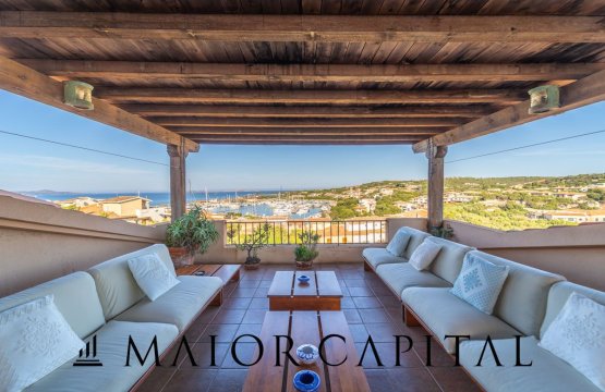 For sale Flat Sea Olbia Sardegna