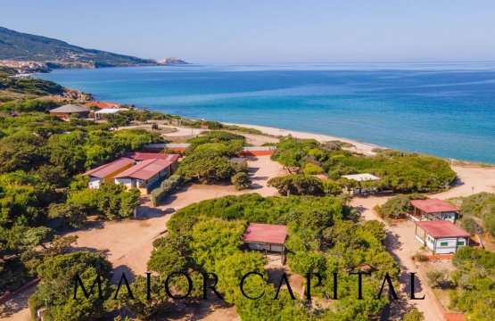 For sale Commercial property Sea Valledoria Sardegna