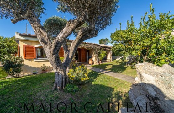 For sale Villa Sea Loiri Porto San Paolo Sardegna