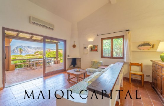 A vendre Villa Mer San Teodoro Sardegna