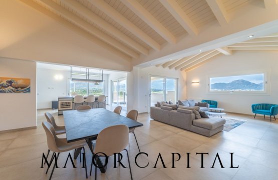 A vendre Appartment Ville Olbia Sardegna