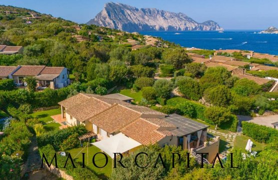 À vendre Villa Mer San Teodoro Sardegna