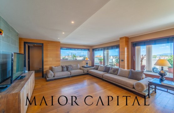 For sale Penthouse City Olbia Sardegna