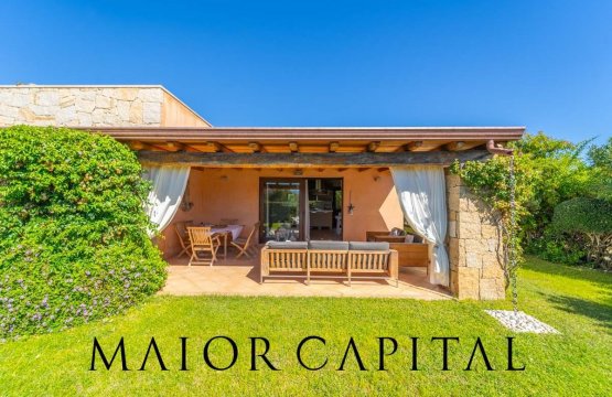 À vendre Villa Mer San Teodoro Sardegna