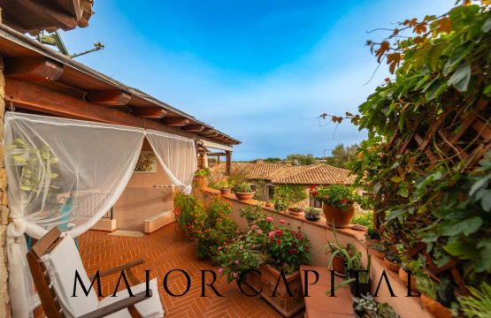 À vendre Villa Mer San Teodoro Sardegna