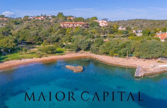 Para venda Moradia Mar Loiri Porto San Paolo Sardegna
