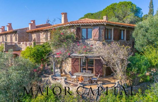 For sale Villa Sea Loiri Porto San Paolo Sardegna