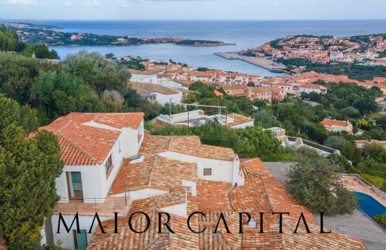 Para venda Moradia Mar Arzachena Porto Cervo Sardegna