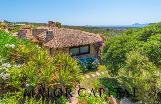 For sale Villa Sea Abbiadori Sardegna