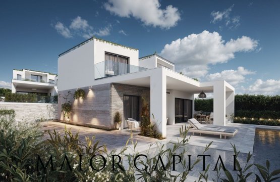 Zu verkaufen Villa Meer Budoni Sardegna