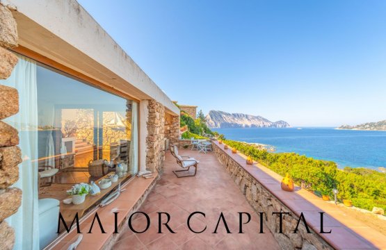 For sale Villa Sea San Teodoro Sardegna
