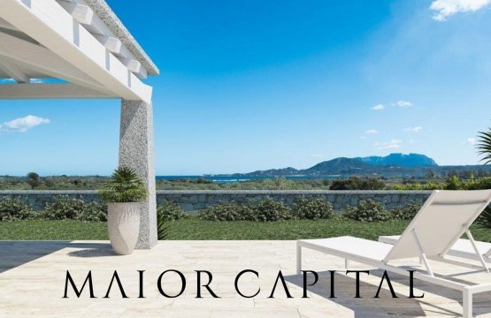 À vendre Villa Mer Olbia-Tempio Sardegna