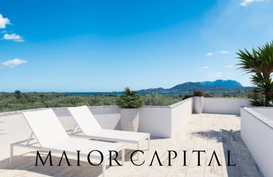 À vendre Villa Mer Olbia-Tempio Sardegna