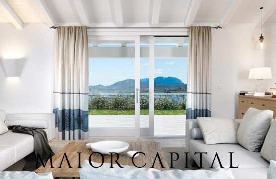 À vendre Villa Mer Olbia-Tempio Sardegna