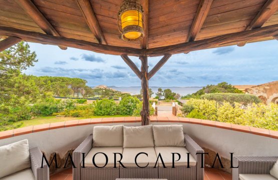 À vendre Villa Mer Arzachena Sardegna