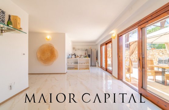 À vendre Villa Mer Arzachena Sardegna