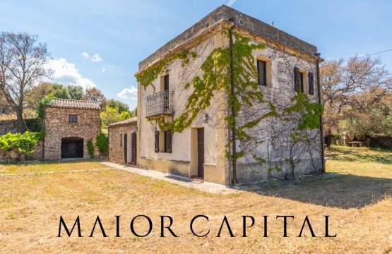 For sale Cottage Countryside Telti Sardegna