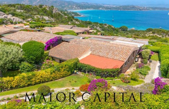 For sale Villa Sea San Teodoro Sardegna