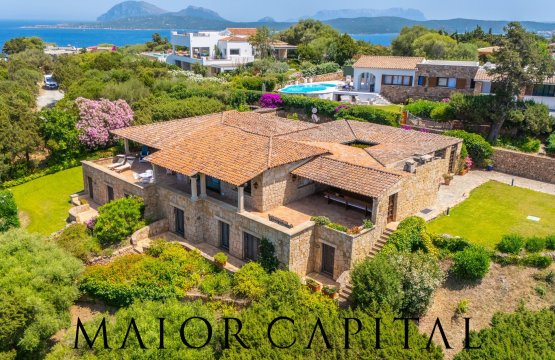 For sale Villa Sea Porto Rotondo Sardegna