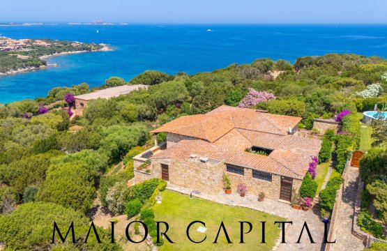 Para venda Moradia Mar Porto Rotondo Sardegna