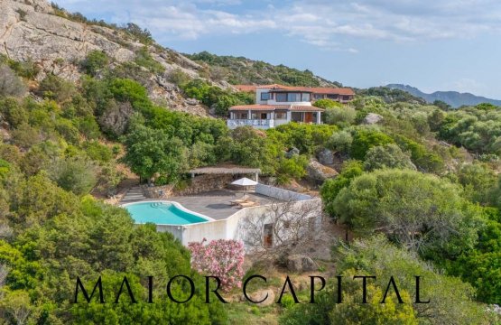 For sale Villa Sea Porto Rotondo Sardegna