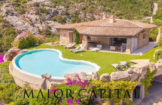 Para venda Moradia Mar Porto Cervo Sardegna