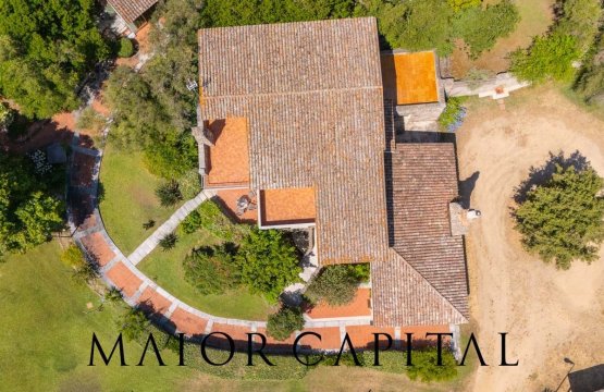 Para venda Casale Mar Olbia Sardegna