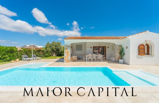 Para venda Moradia Mar Budoni Sardegna