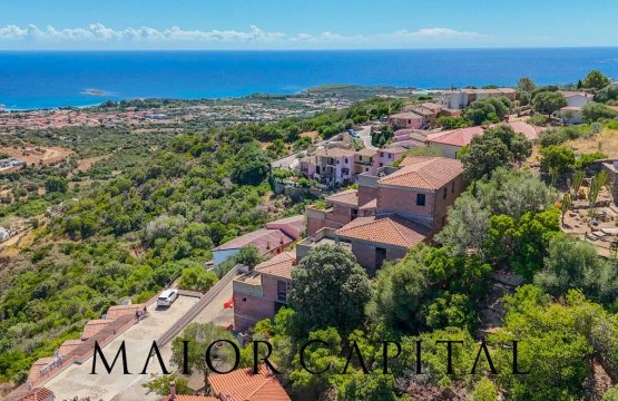 For sale Real Estate Transaction Sea Budoni Sardegna