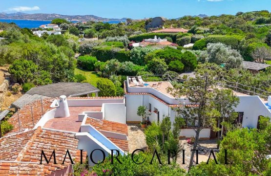 For sale Villa Sea Porto Rafael - Palau Sardegna