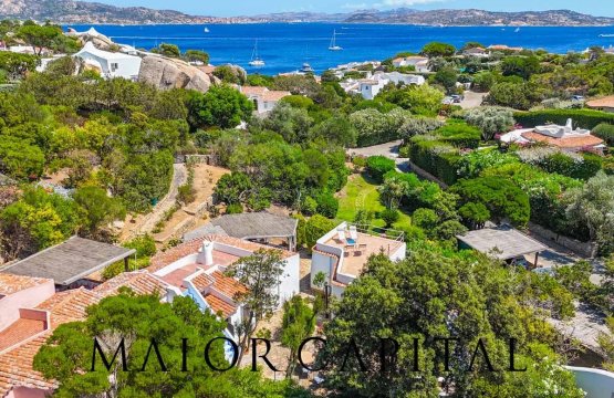 For sale Villa Sea Porto Rafael - Palau Sardegna