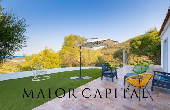 For sale Villa Sea Budoni SArdegna