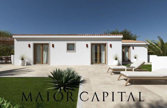 For sale Villa Sea Budoni SArdegna