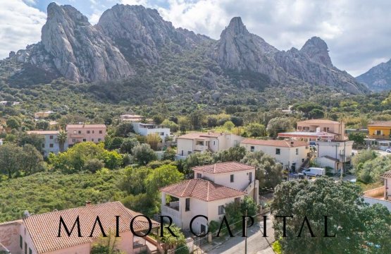 For sale Villa Quiet zone Olbia Sardegna