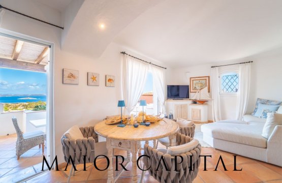 For sale Penthouse Sea Porto Cervo Sardegna