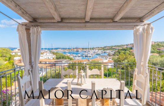For sale Villa Sea Porto Rotondo Sardegna