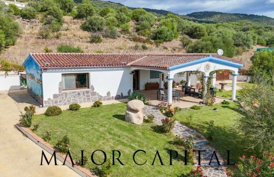 For sale Villa Countryside Torpè Sardegna