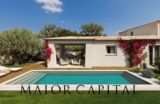 For sale Villa Sea Porto San Paolo Sardegna