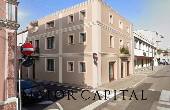 Zu verkaufen Schloss Meer Olbia Sardegna